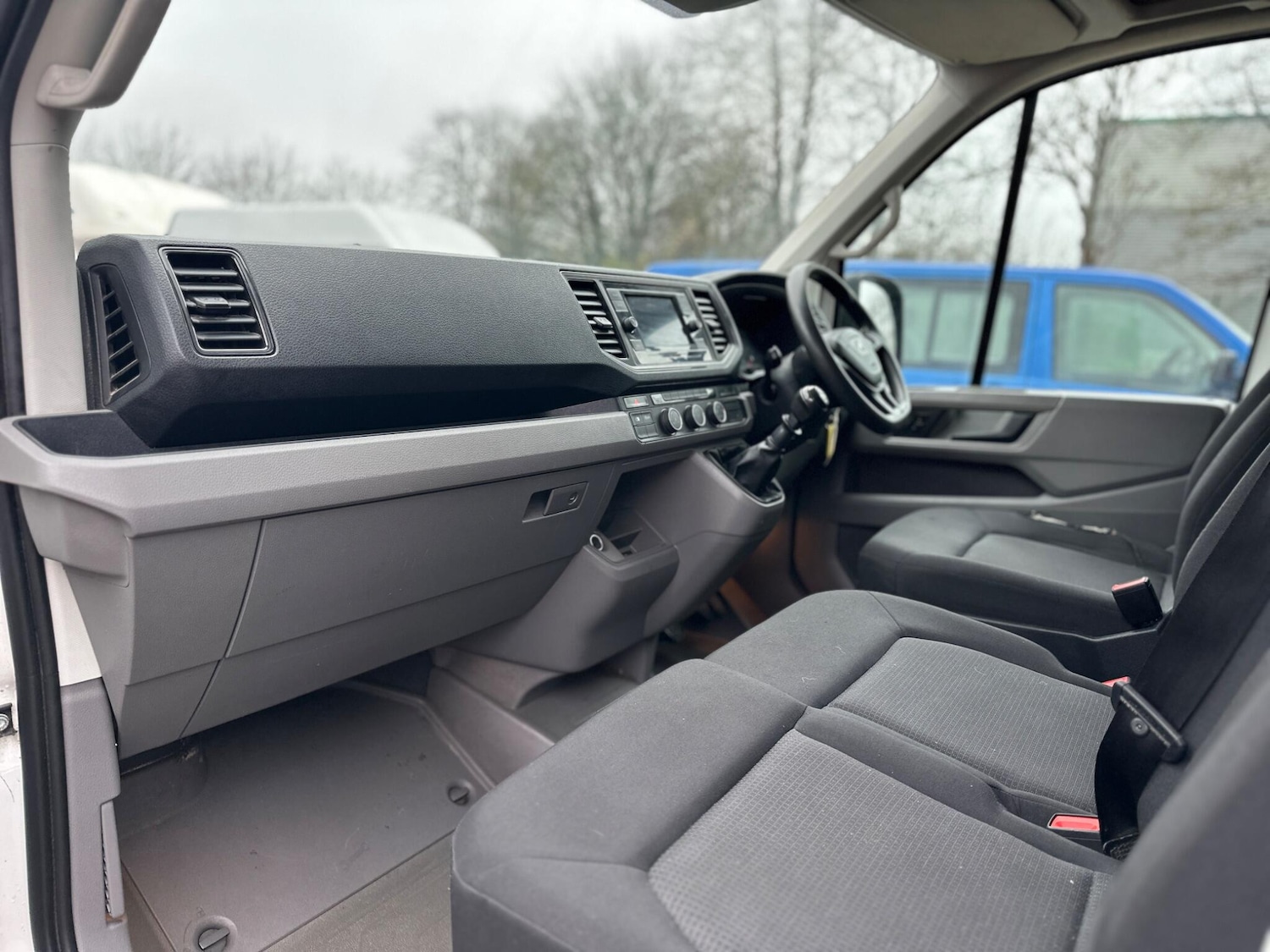 Used MAN TGE 2022 for sale - 77598829: Photo 16