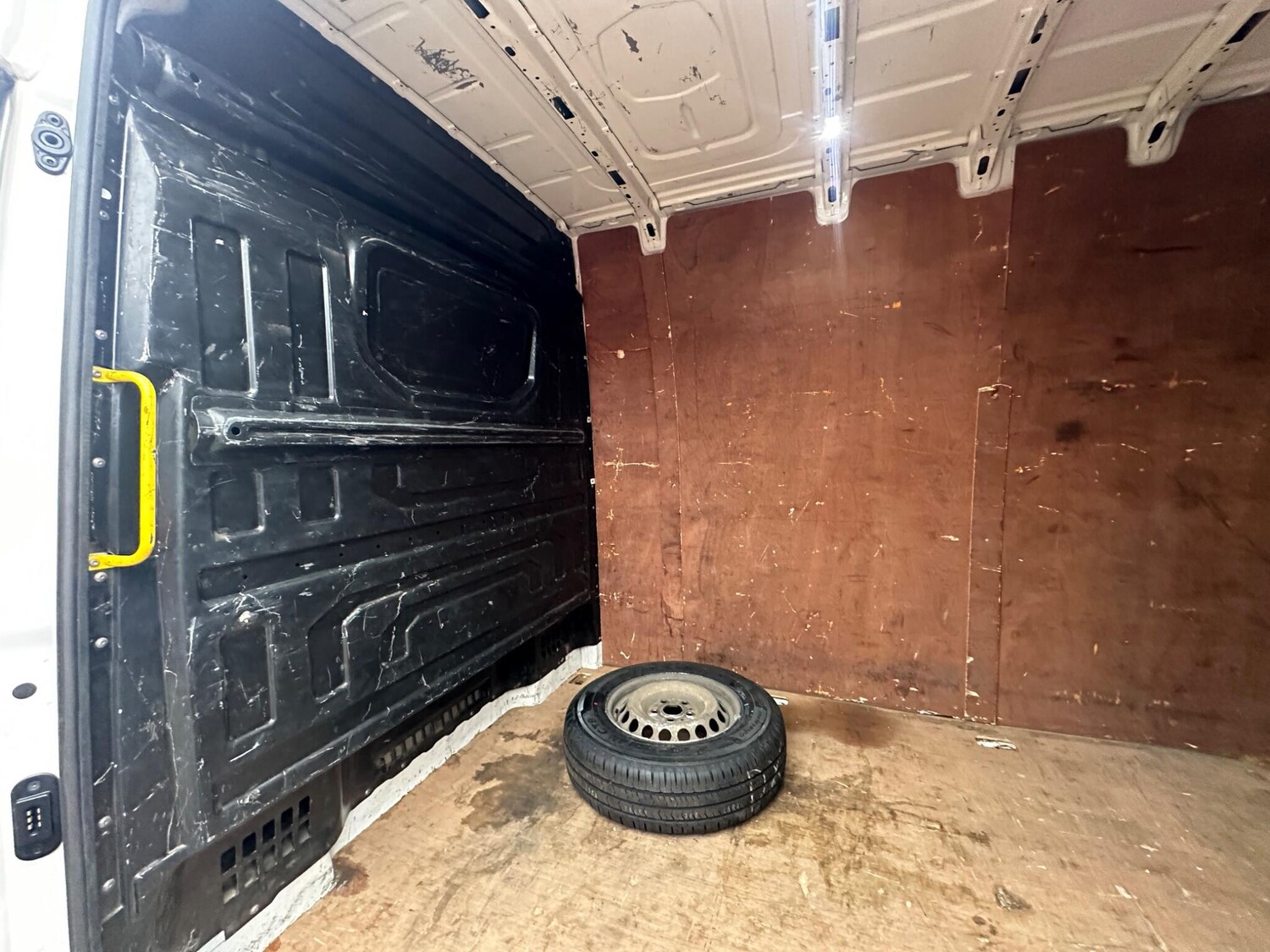 Used MAN TGE 2022 for sale - 77598829: Photo 18