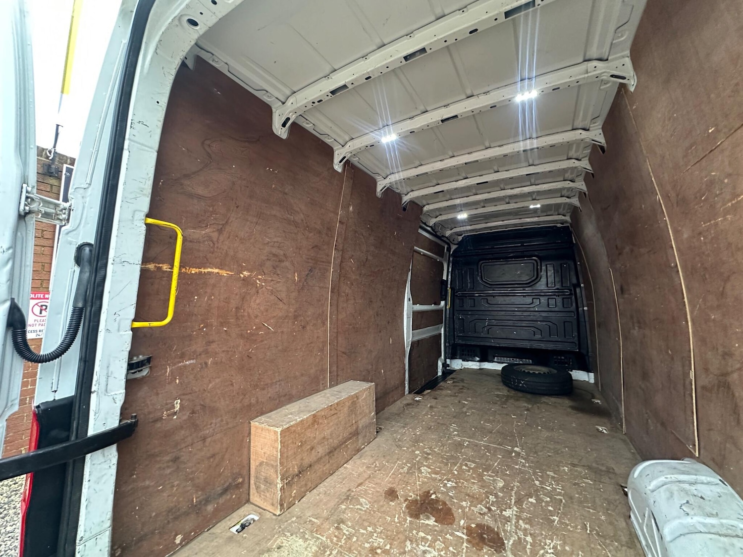 Used MAN TGE 2022 for sale - 77598829: Photo 22