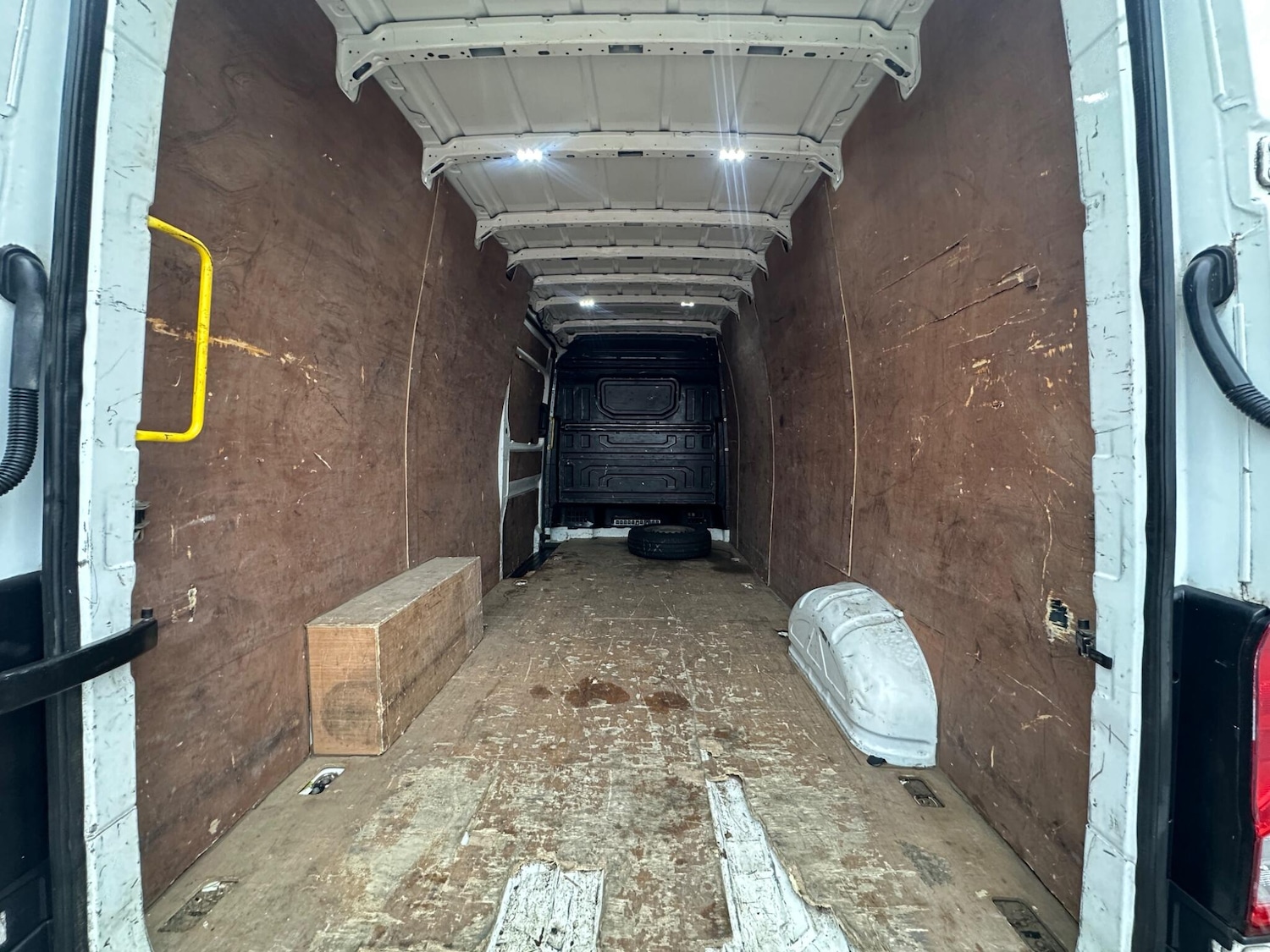 Used MAN TGE 2022 for sale - 77598829: Photo 23