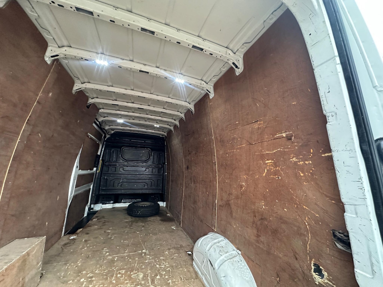 Used MAN TGE 2022 for sale - 77598829: Photo 28