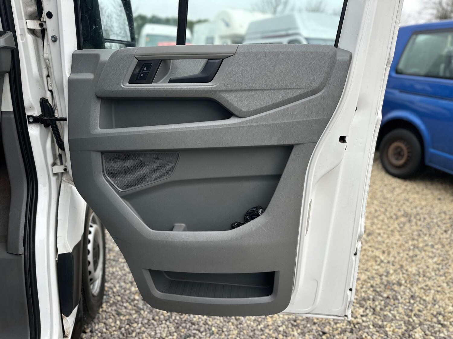 Used MAN TGE 2022 for sale - 77598829: Photo 7