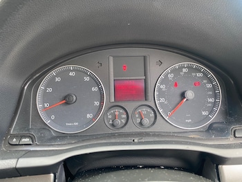 Used Volkswagen Golf 2006 for sale - 78969208: Photo