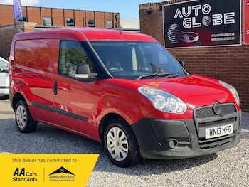 Fiat - Doblo