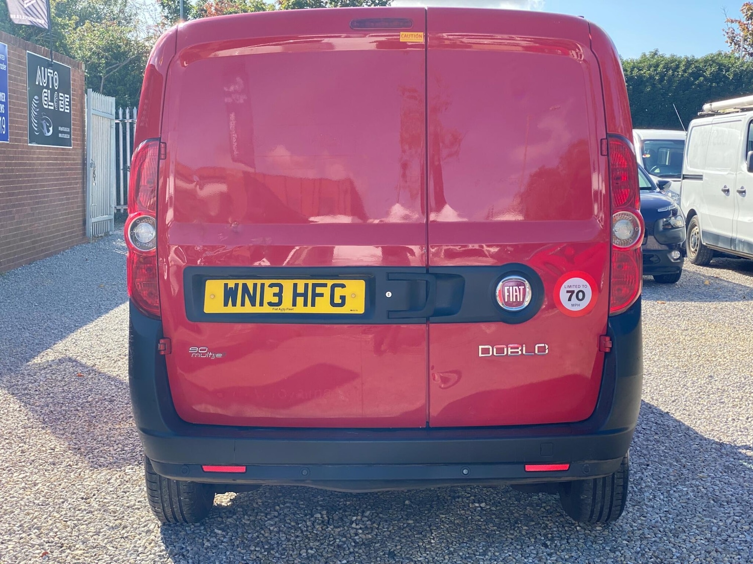 Vehicle 26