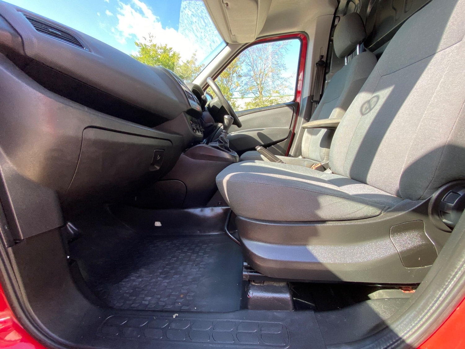 Vehicle 45