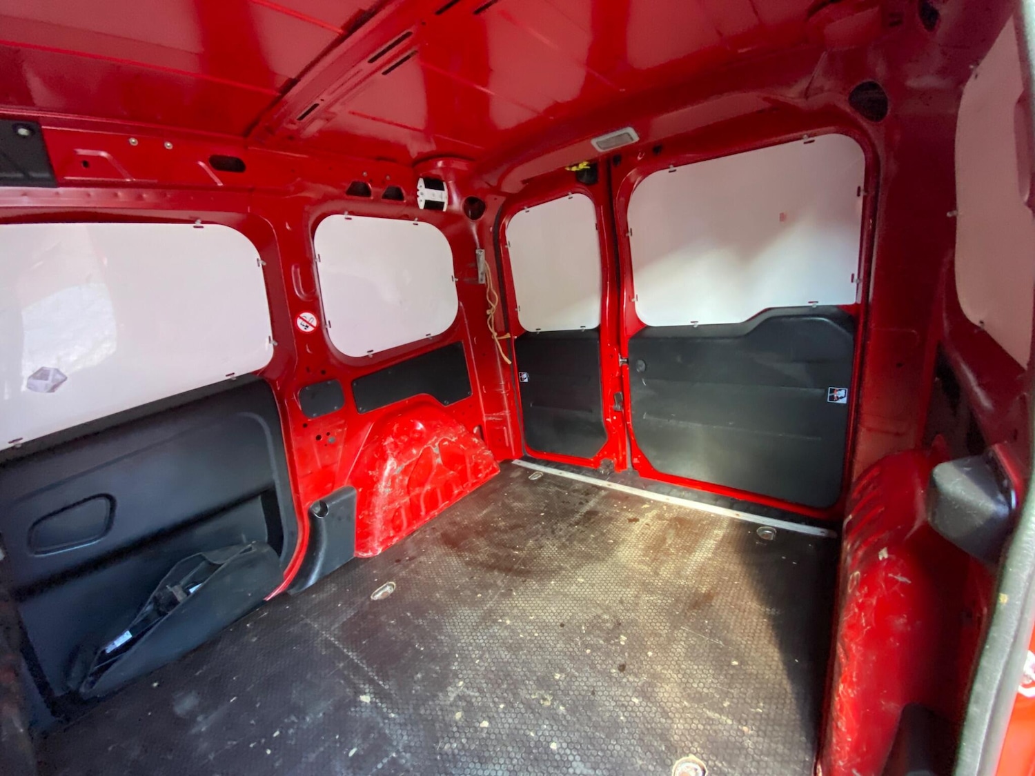 Vehicle 47
