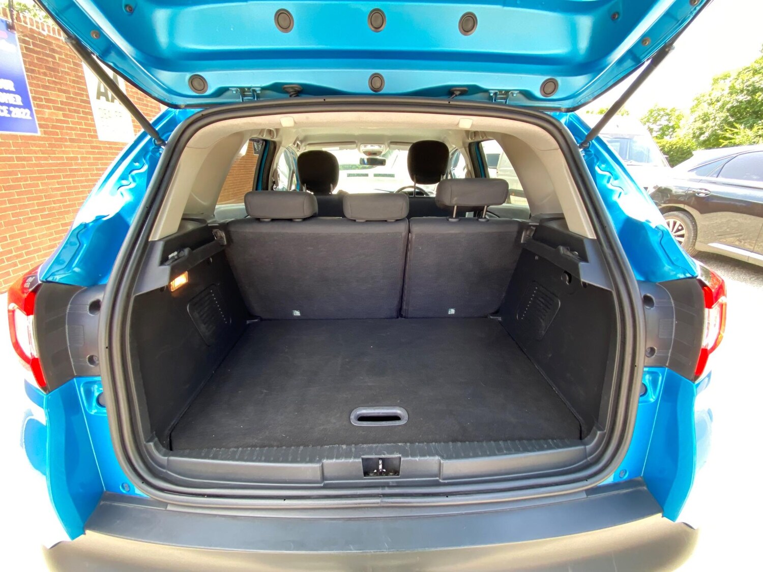 Vehicle 41