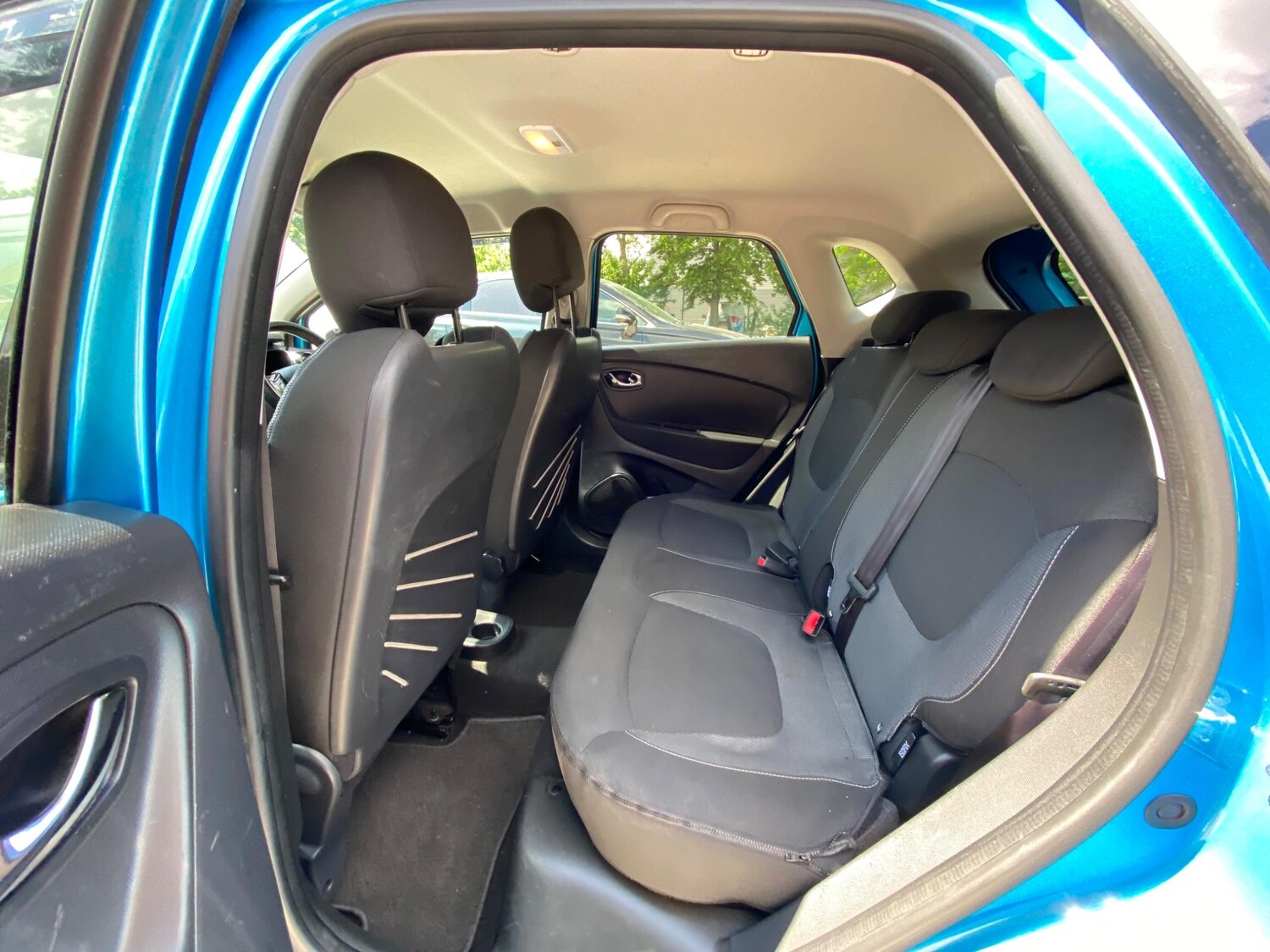 Vehicle 47