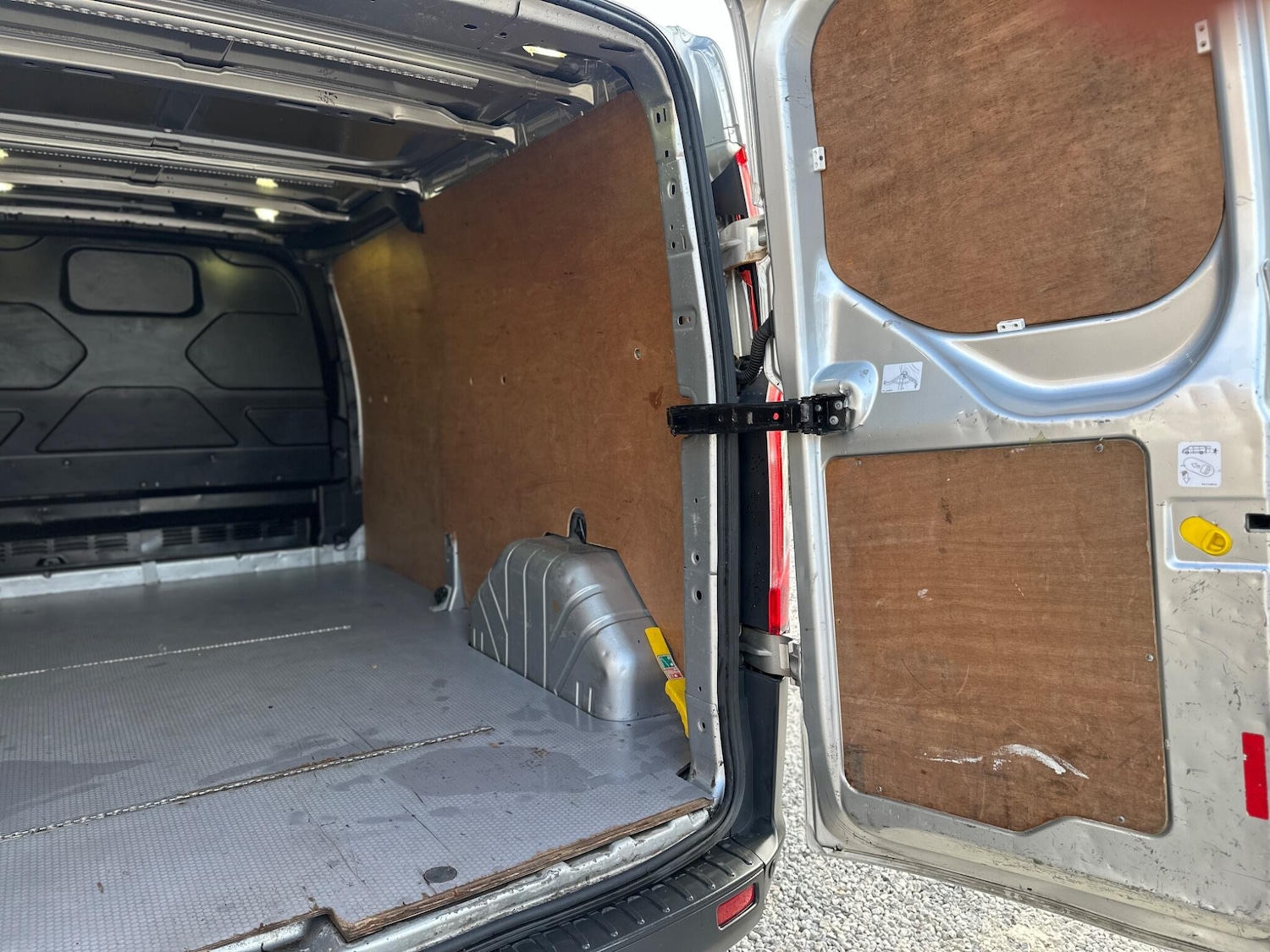 Vehicle 13