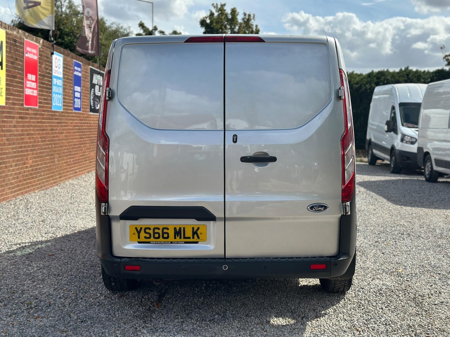 Vehicle 17