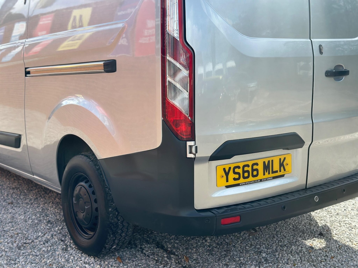 Vehicle 19