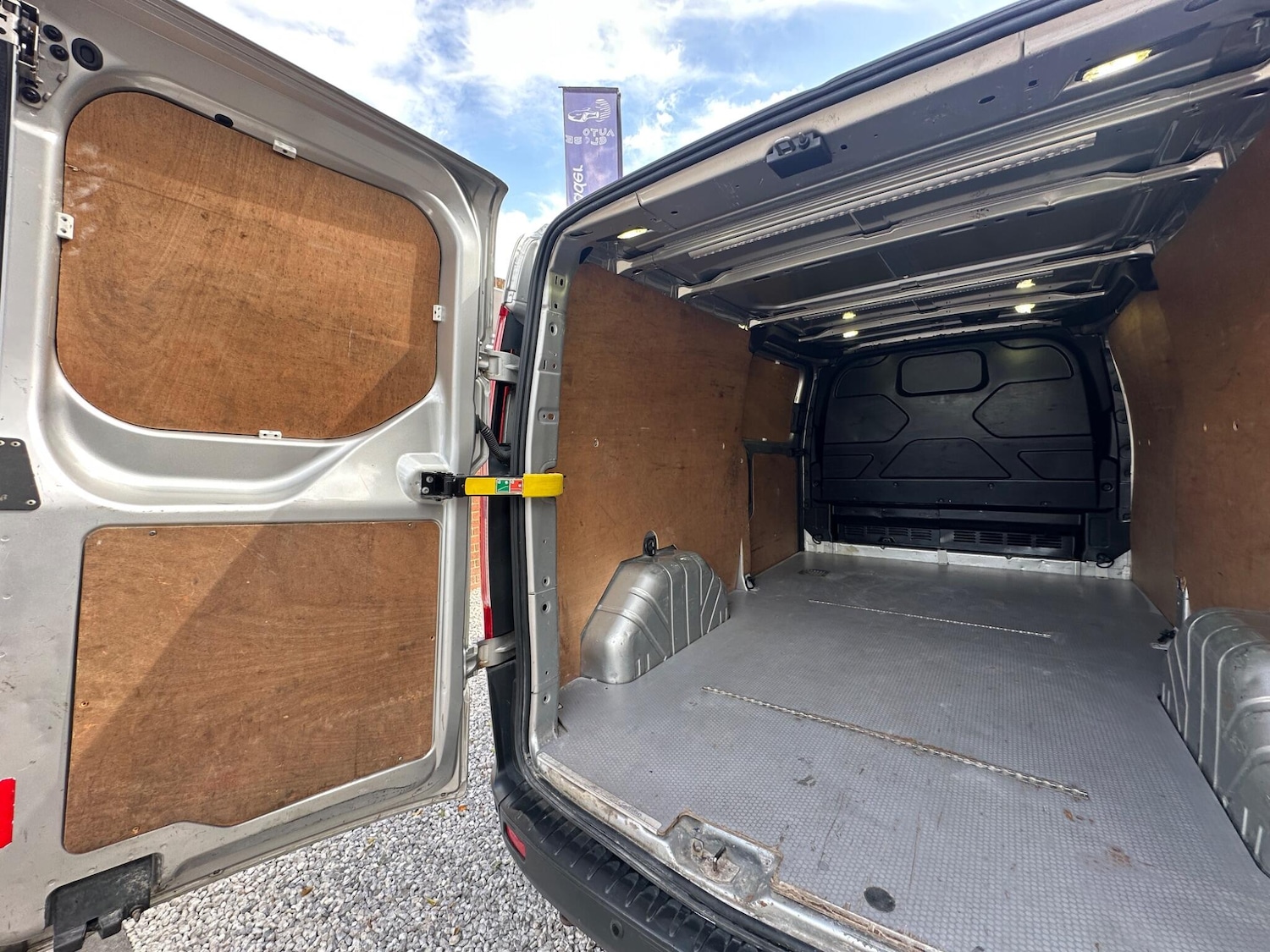 Vehicle 23