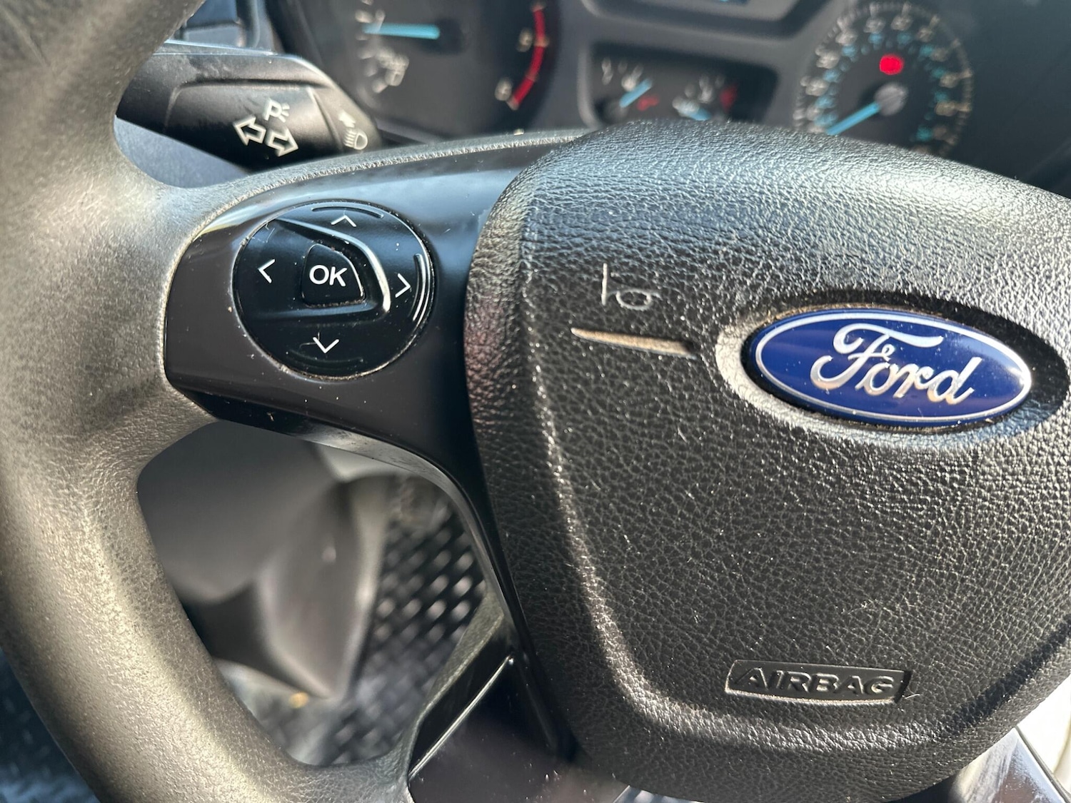 Vehicle 24