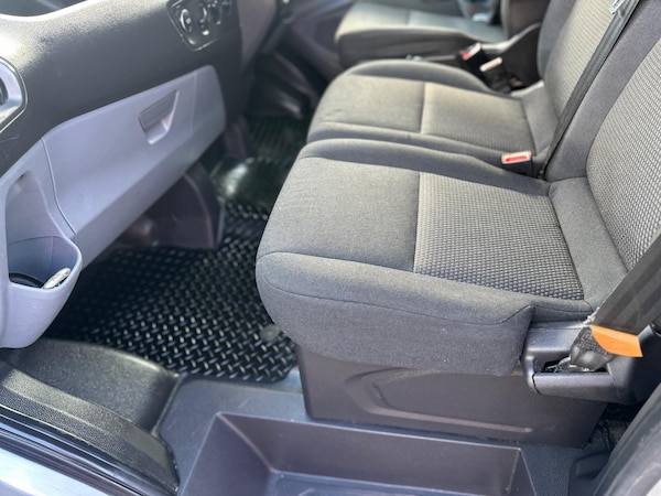Used Ford Transit Custom 2017 for sale - 75635185: Photo 32