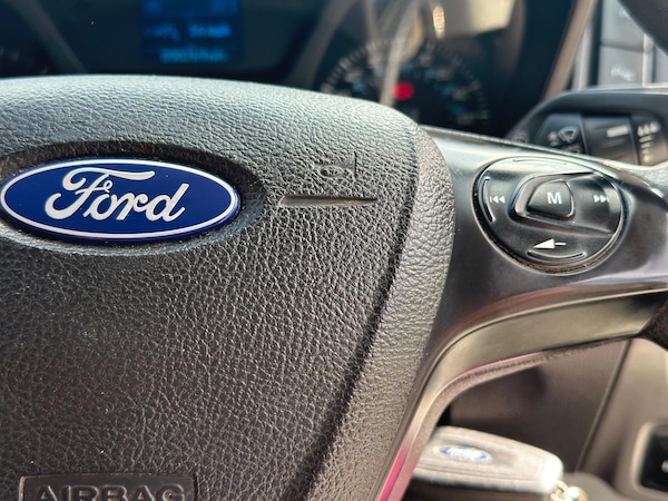 Used Ford Transit Custom 2017 for sale - 75635185: Photo 34