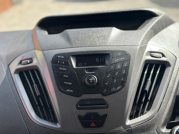 Used Ford Transit Custom 2017 for sale - 75635185: Photo 37