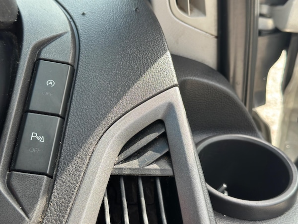 Used Ford Transit Custom 2017 for sale - 75635185: Photo 40