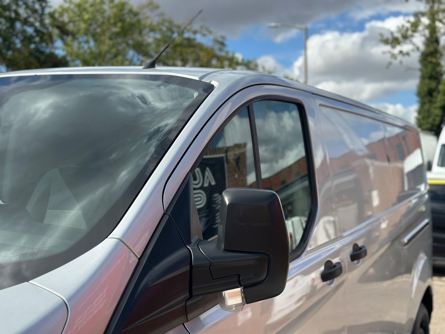 Vehicle 42