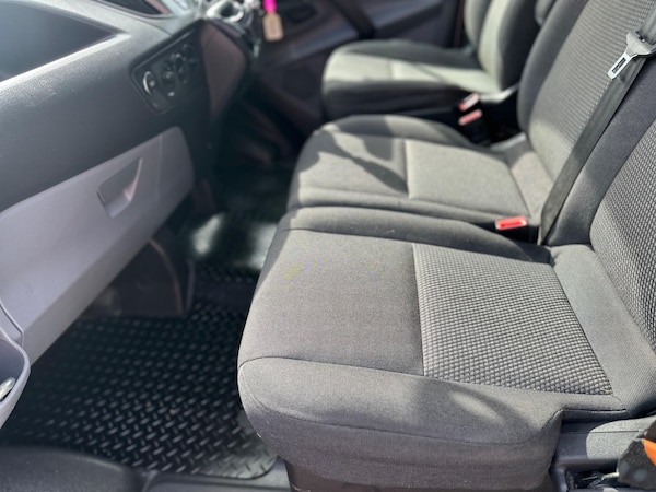Used Ford Transit Custom 2017 for sale - 75635185: Photo 45