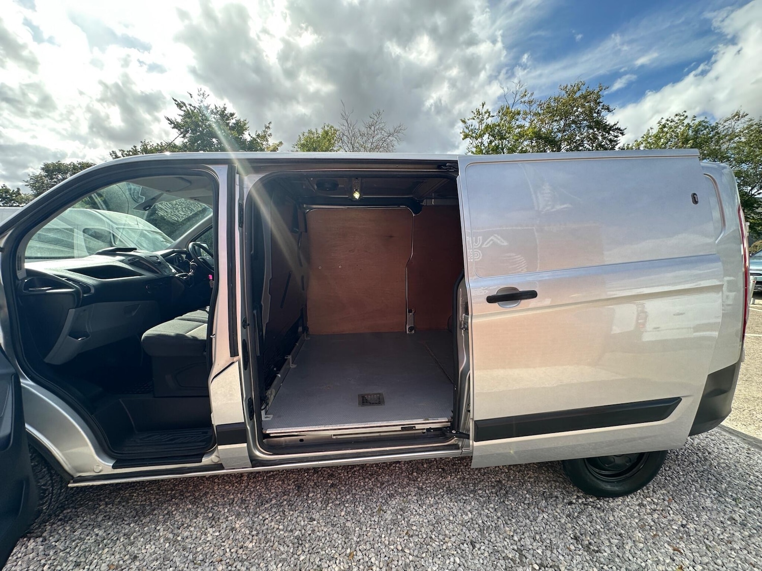 Vehicle 46