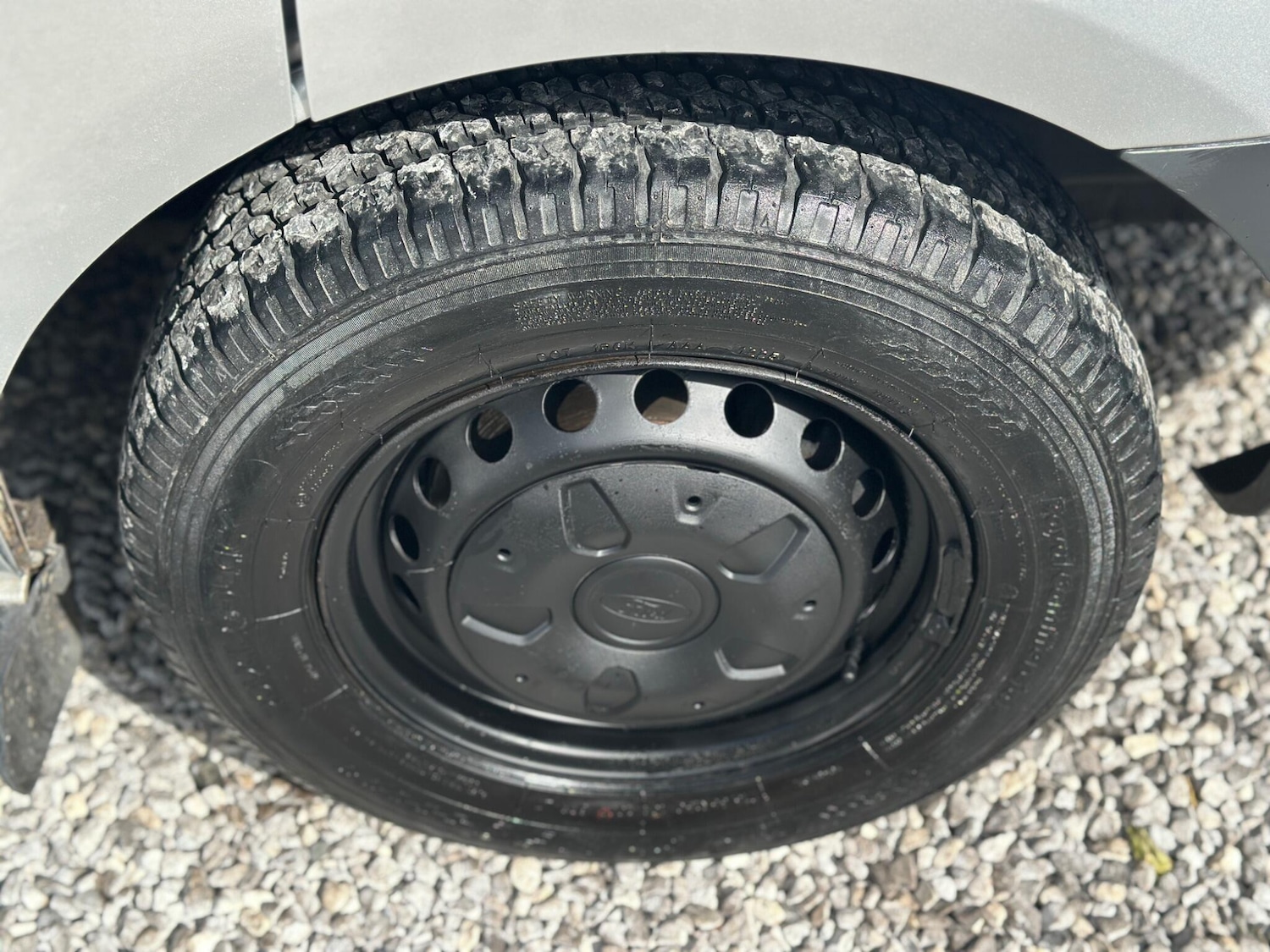 Vehicle 50