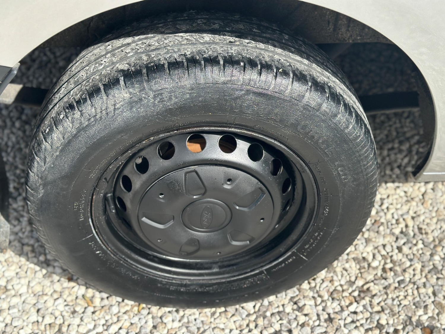 Vehicle 51