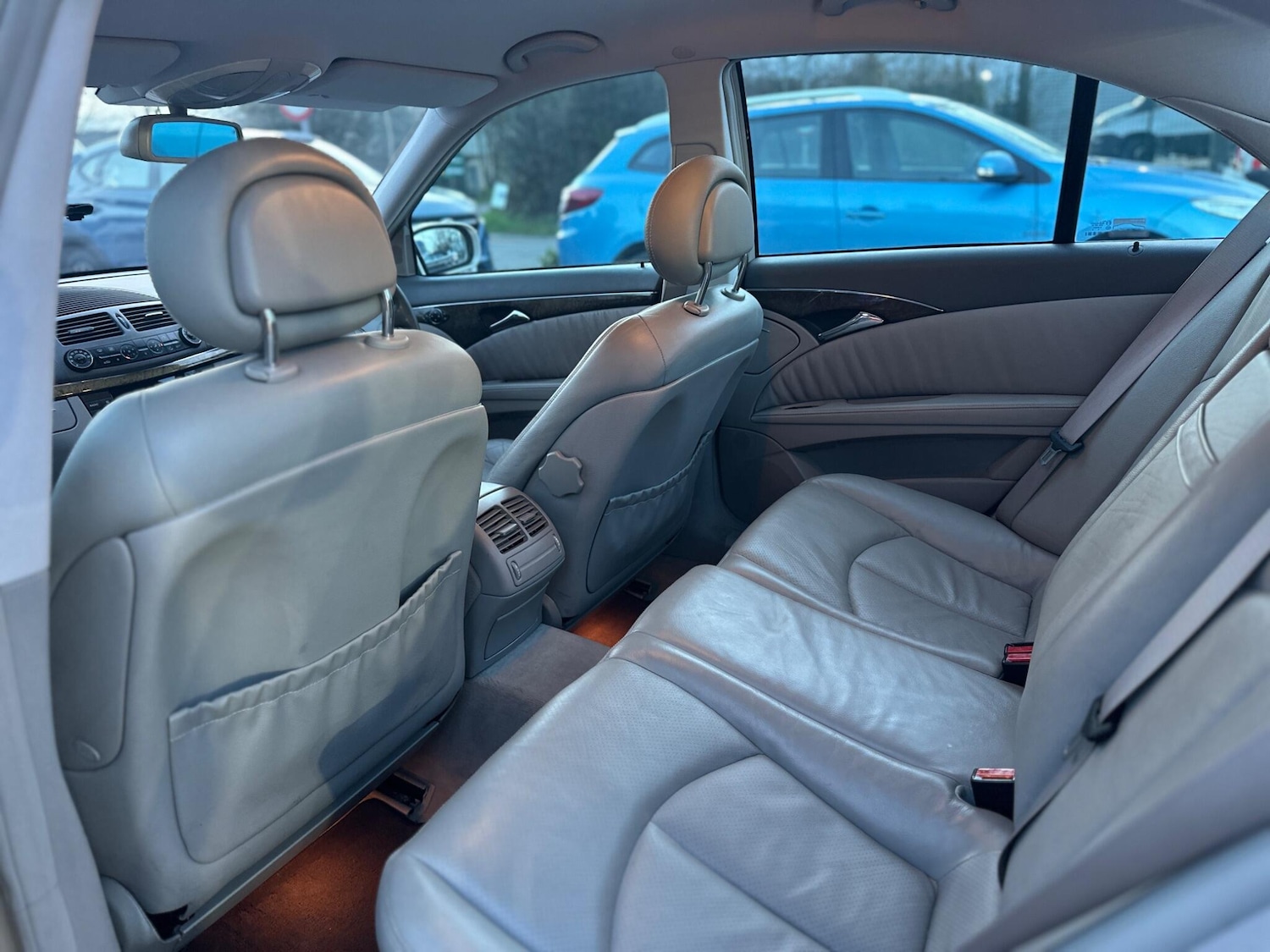 Used Mercedes-Benz E Class for sale - 77266867: Photo 10