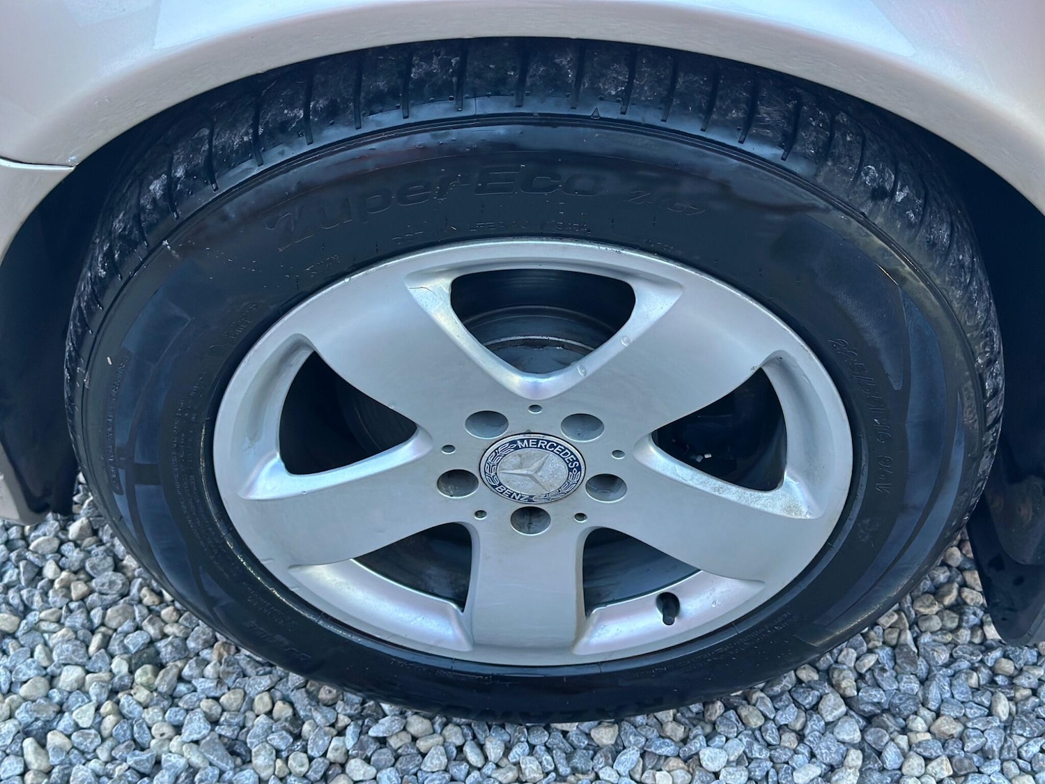 Used Mercedes-Benz E Class for sale - 77266867: Photo 12