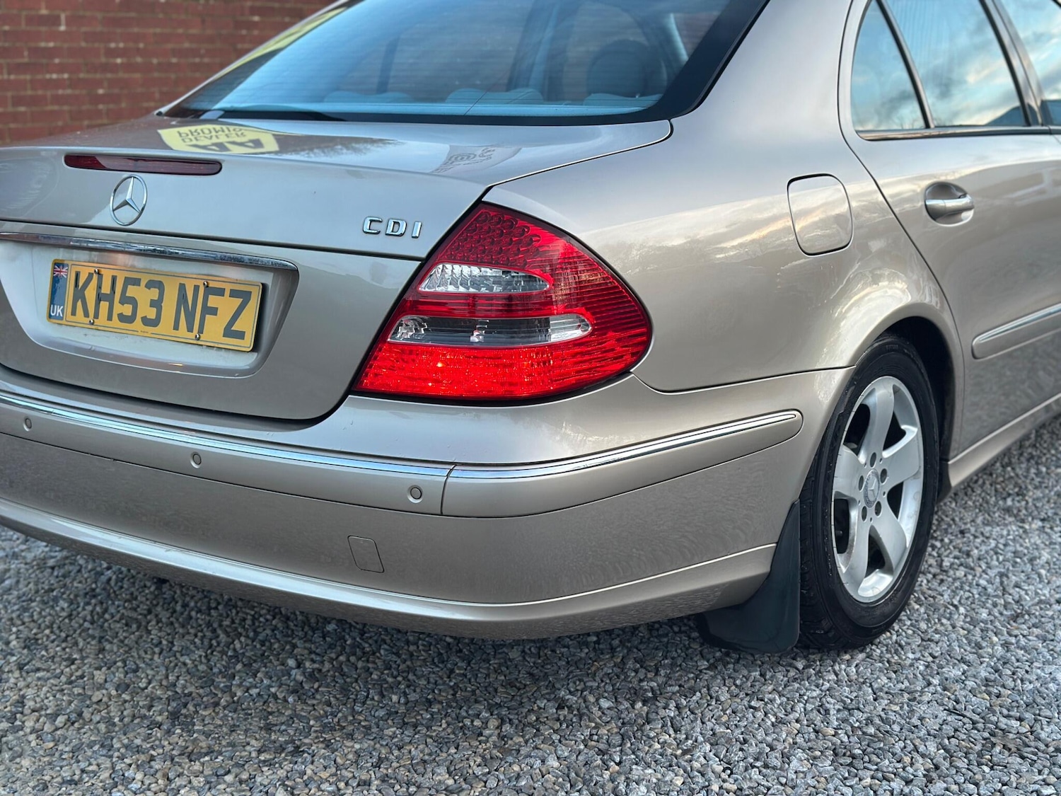 Used Mercedes-Benz E Class for sale - 77266867: Photo 21