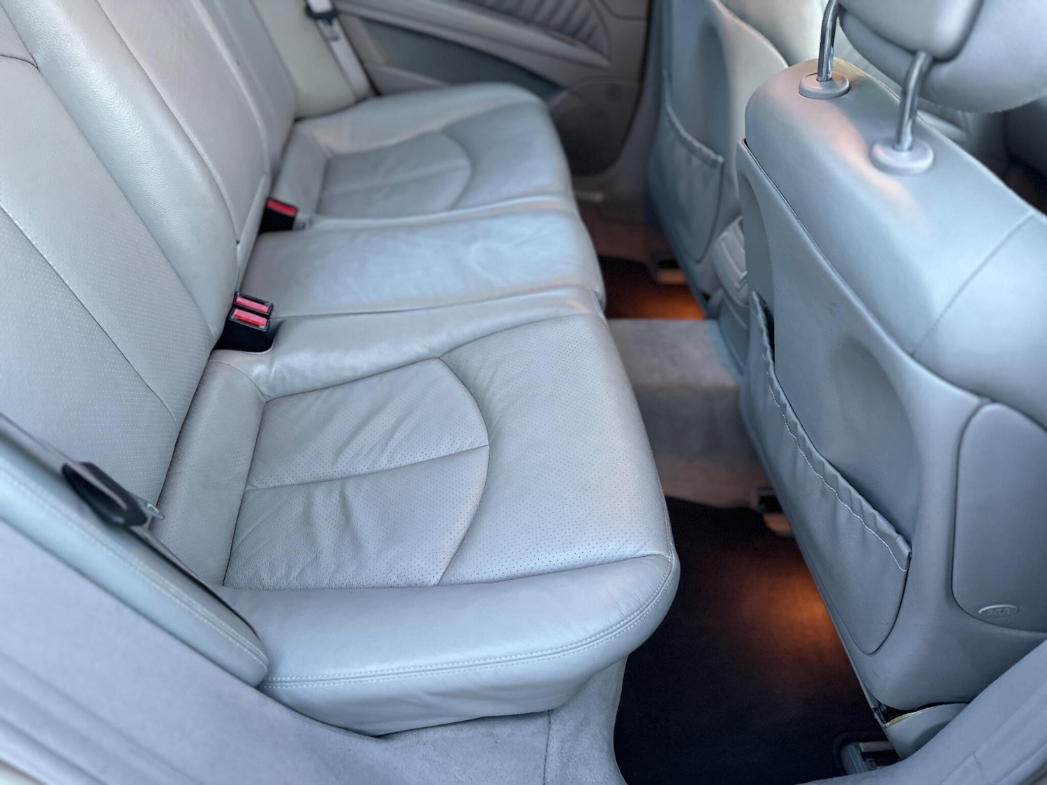 Used Mercedes-Benz E Class for sale - 77266867: Photo 25