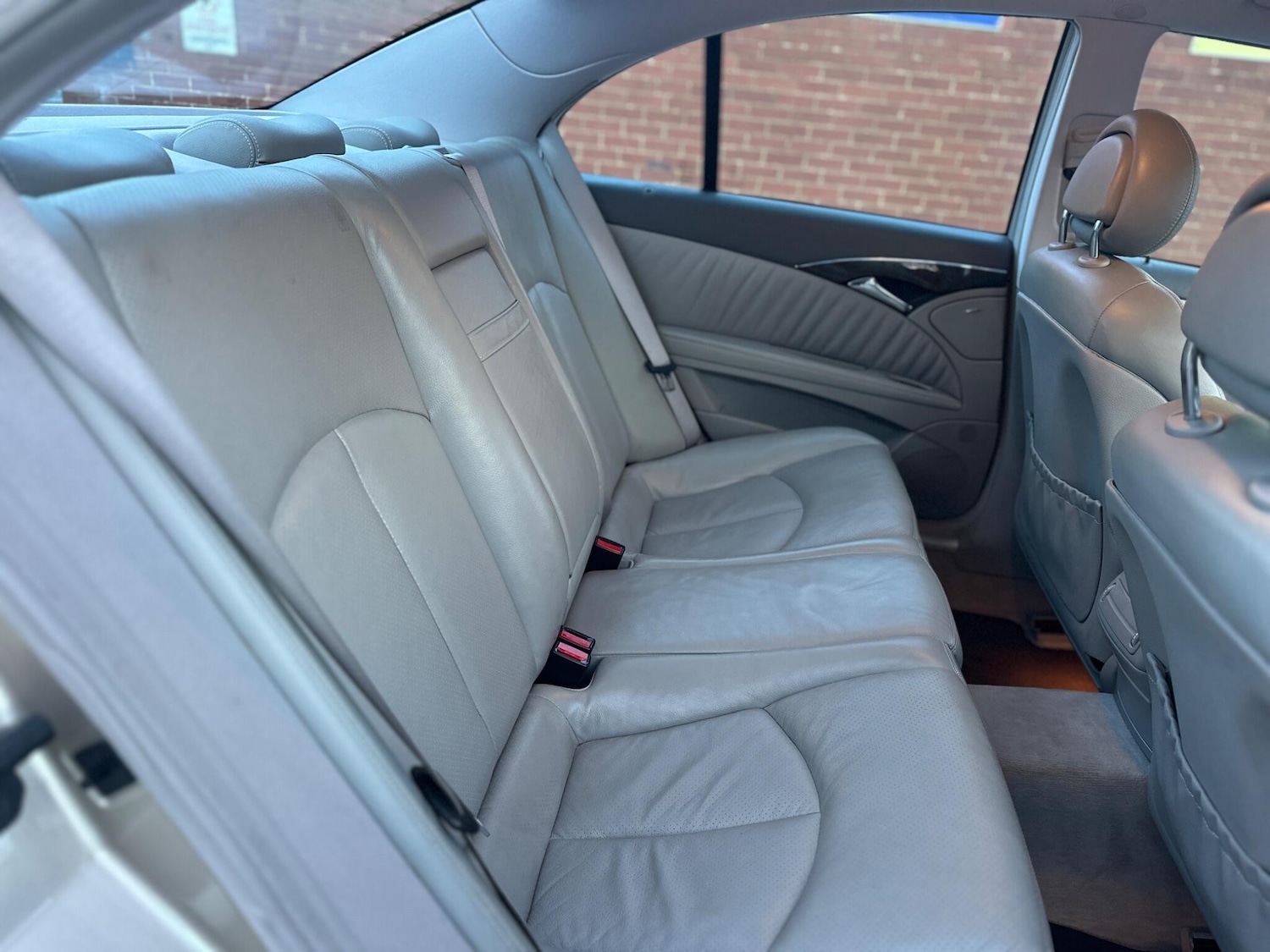 Used Mercedes-Benz E Class for sale - 77266867: Photo 26