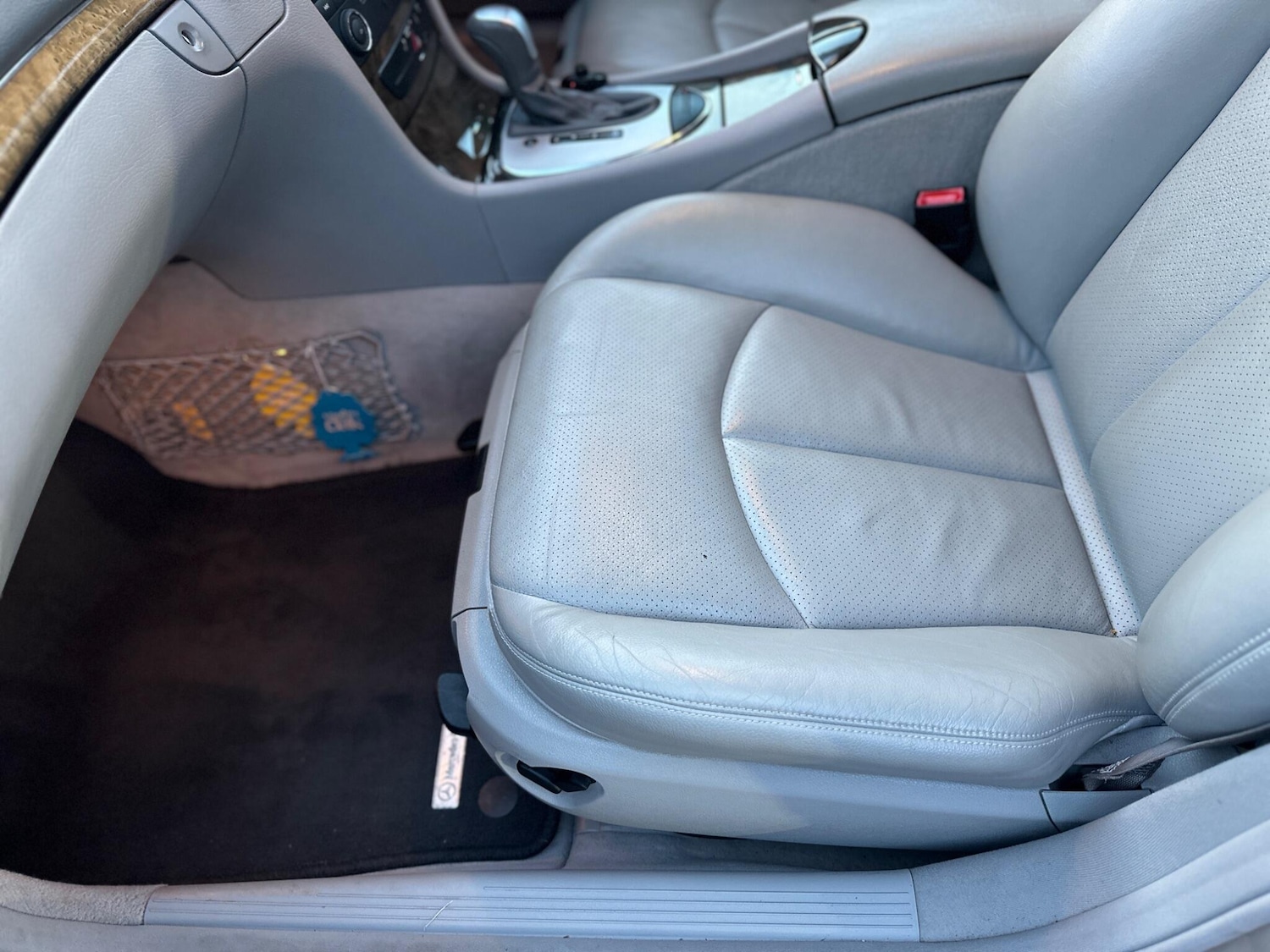 Used Mercedes-Benz E Class for sale - 77266867: Photo 42