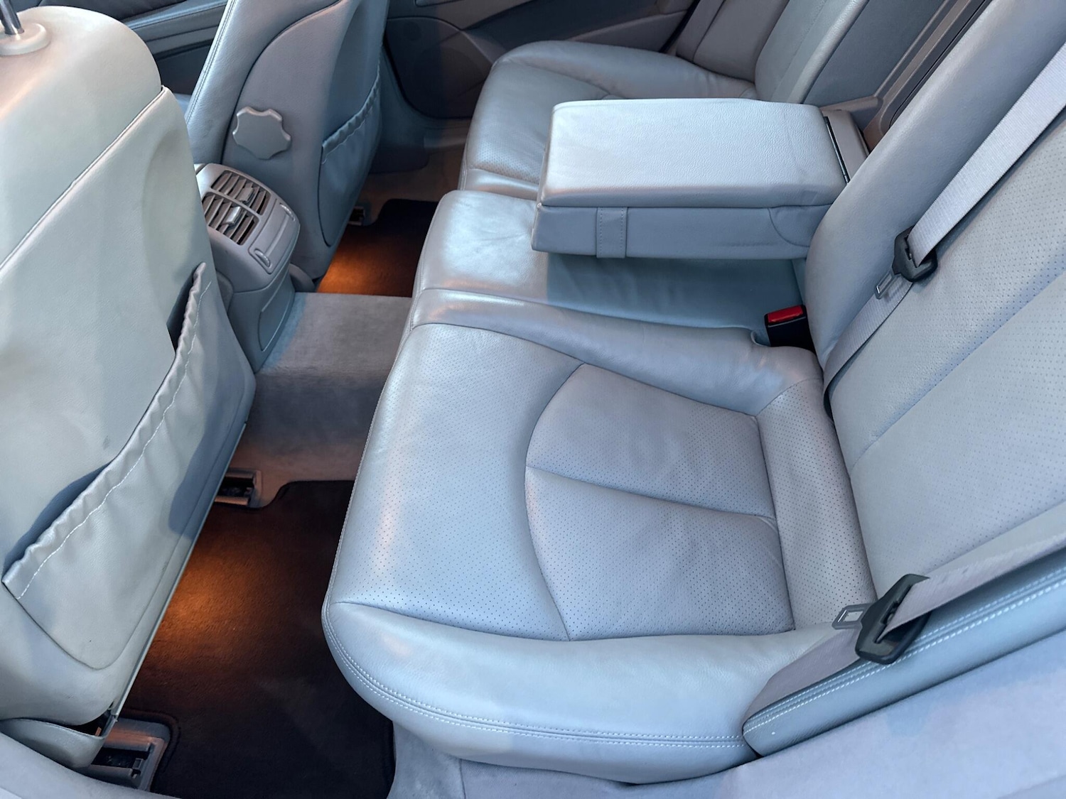 Used Mercedes-Benz E Class for sale - 77266867: Photo 45