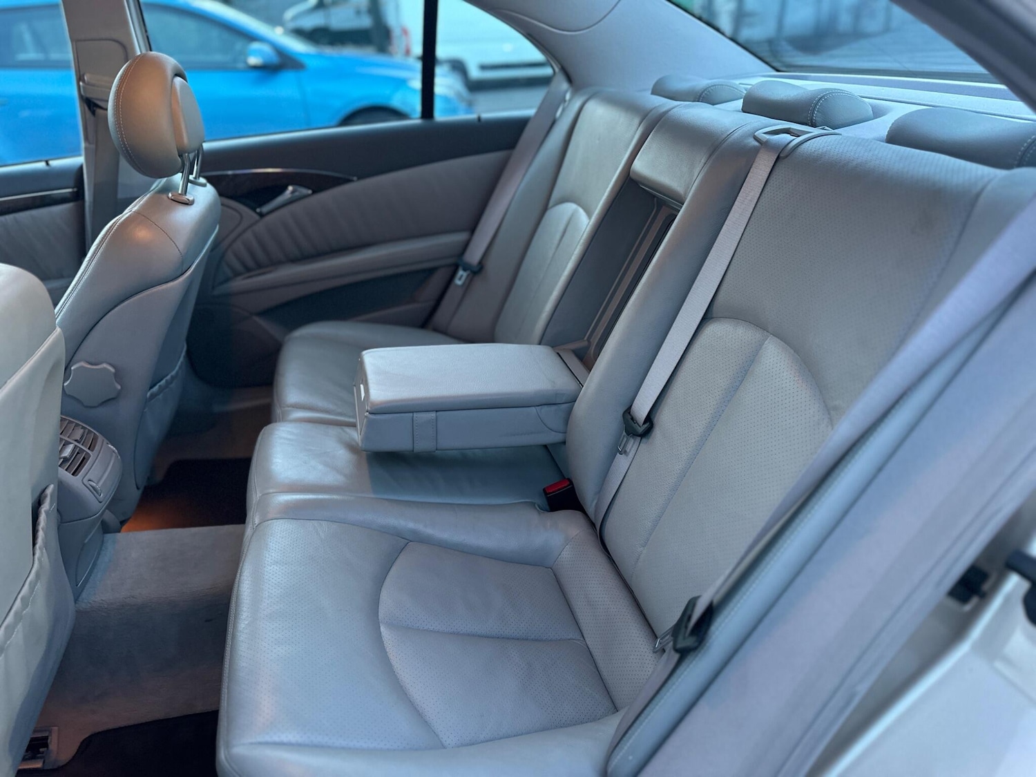 Used Mercedes-Benz E Class for sale - 77266867: Photo 46