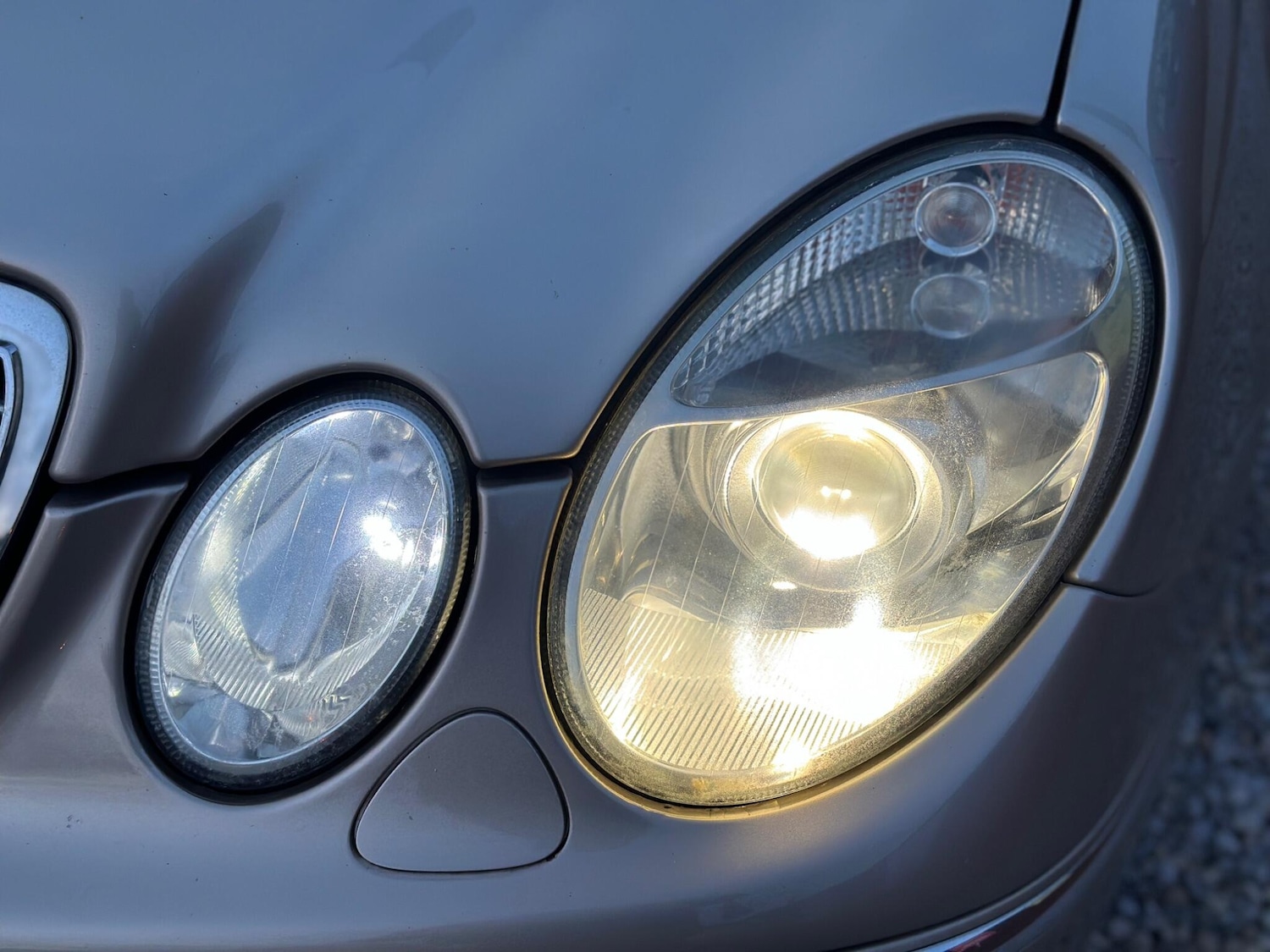 Used Mercedes-Benz E Class for sale - 77266867: Photo 47