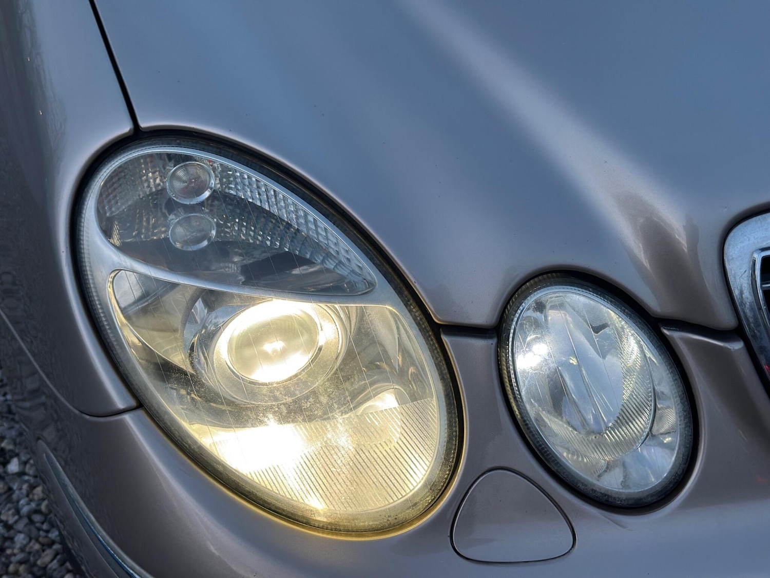 Used Mercedes-Benz E Class for sale - 77266867: Photo 49