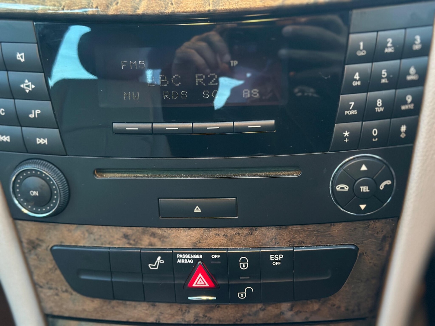 Used Mercedes-Benz E Class for sale - 77266867: Photo 55