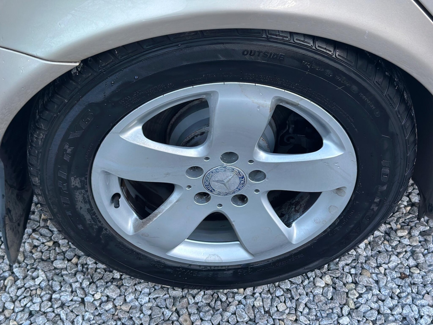 Used Mercedes-Benz E Class for sale - 77266867: Photo 58