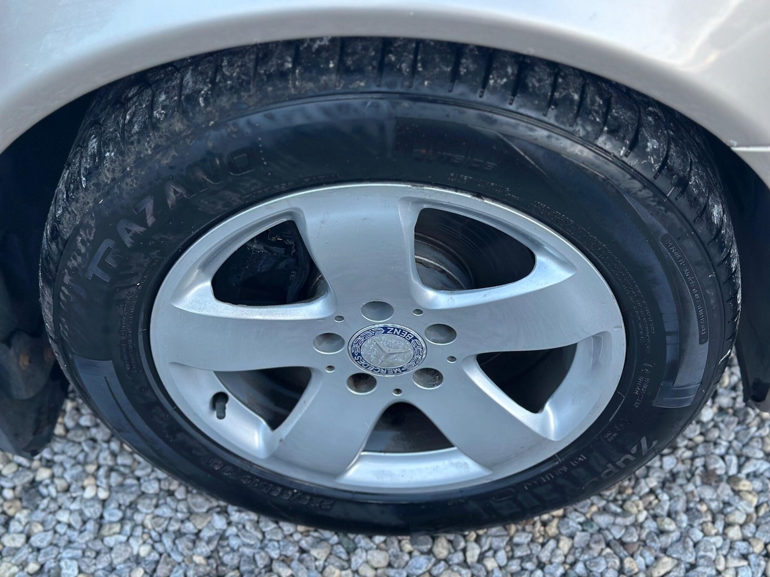 Used Mercedes-Benz E Class for sale - 77266867: Photo 59