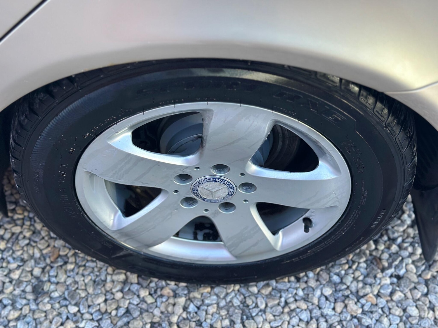 Used Mercedes-Benz E Class for sale - 77266867: Photo 60