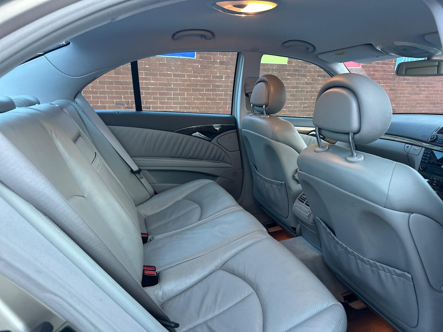 Used Mercedes-Benz E Class for sale - 77266867: Photo 7