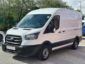 Used Ford Transit 2020 for sale - 79658313: Photo