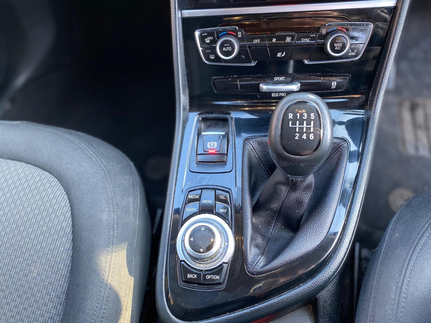 Vehicle 38