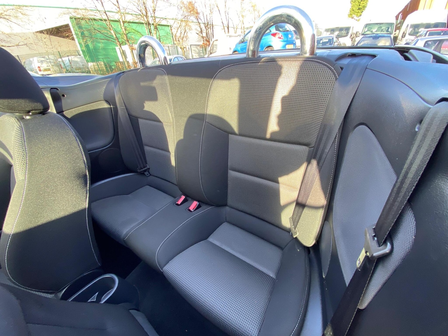 Used Peugeot 207 2014 for sale - 76899359: Photo 11