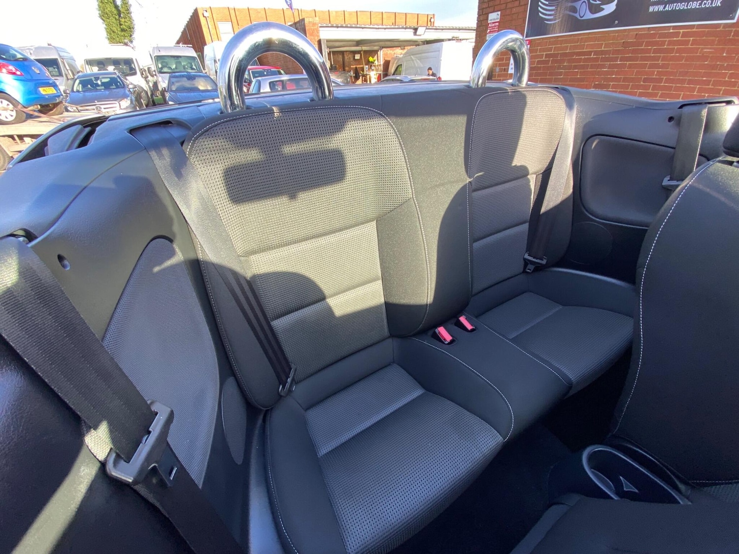 Used Peugeot 207 2014 for sale - 76899359: Photo 12