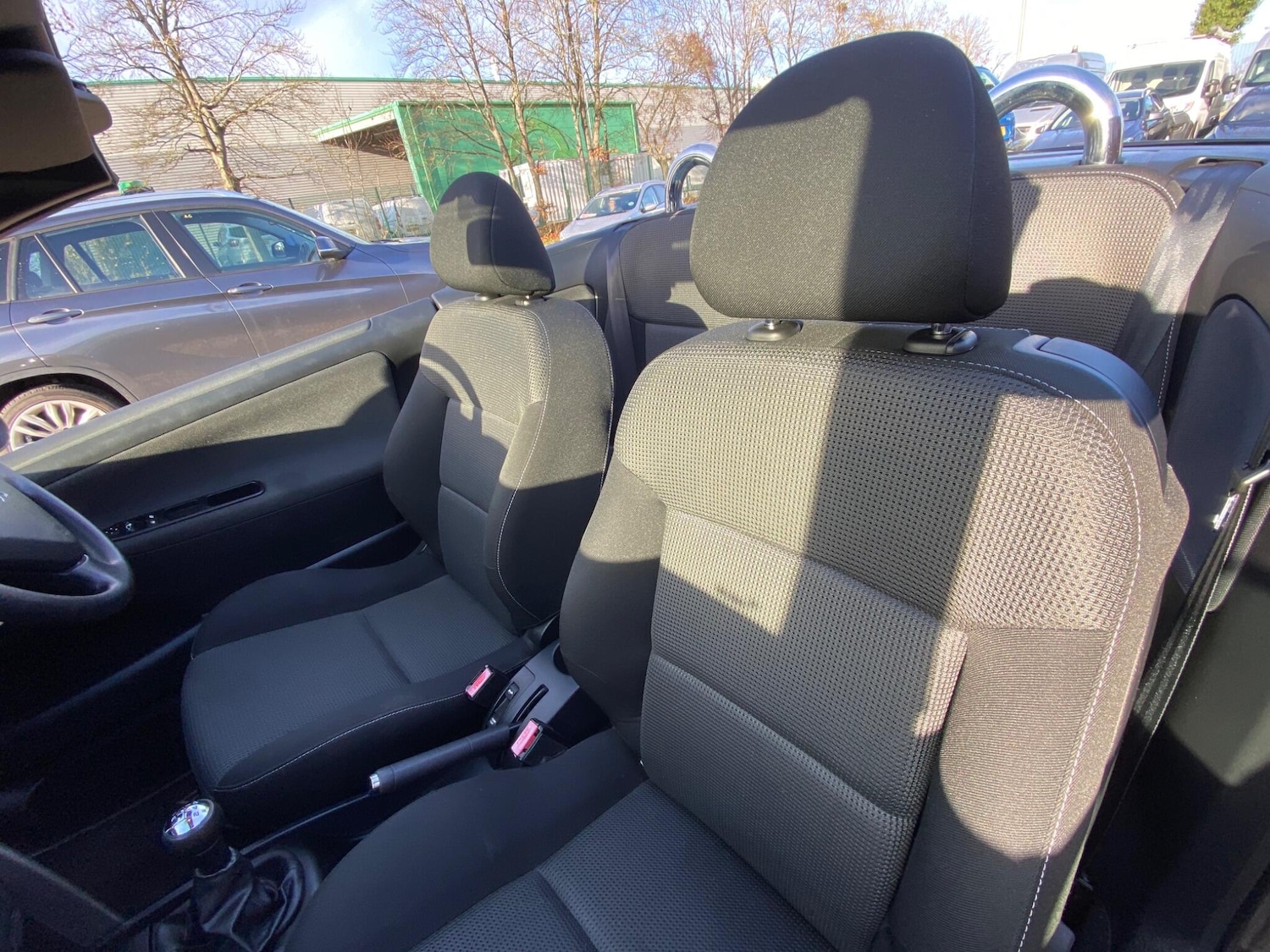 Used Peugeot 207 2014 for sale - 76899359: Photo 20