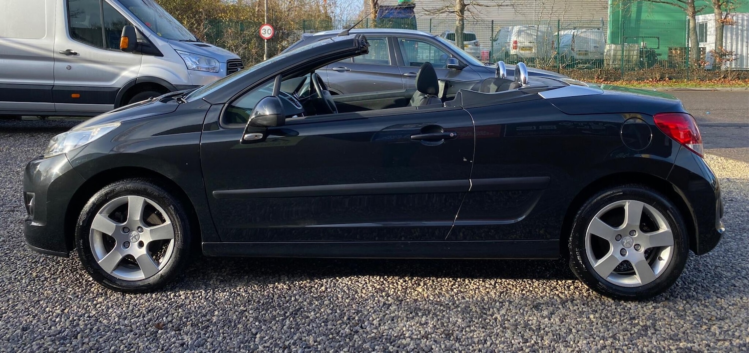 Used Peugeot 207 2014 for sale - 76899359: Photo 24