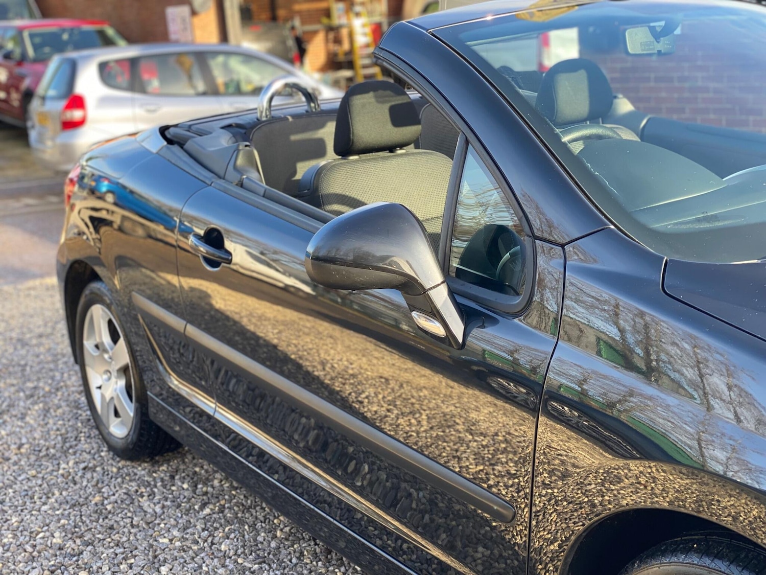 Used Peugeot 207 2014 for sale - 76899359: Photo 27