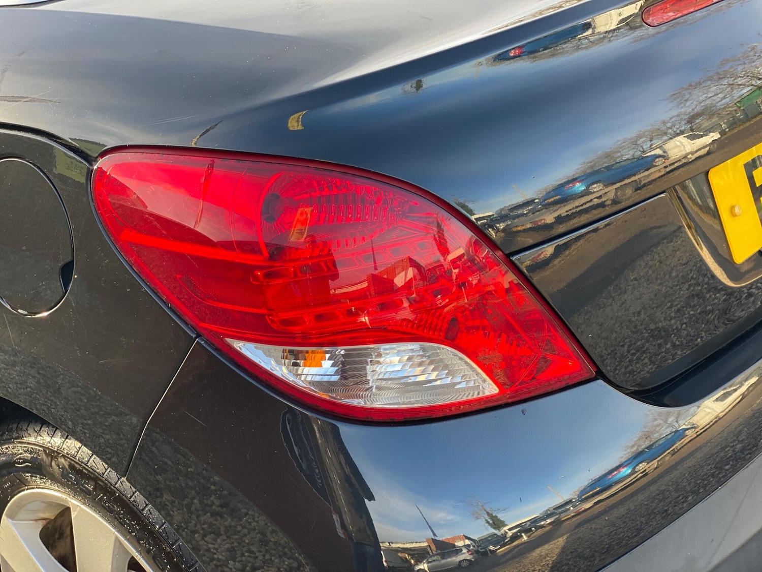 Used Peugeot 207 2014 for sale - 76899359: Photo 29